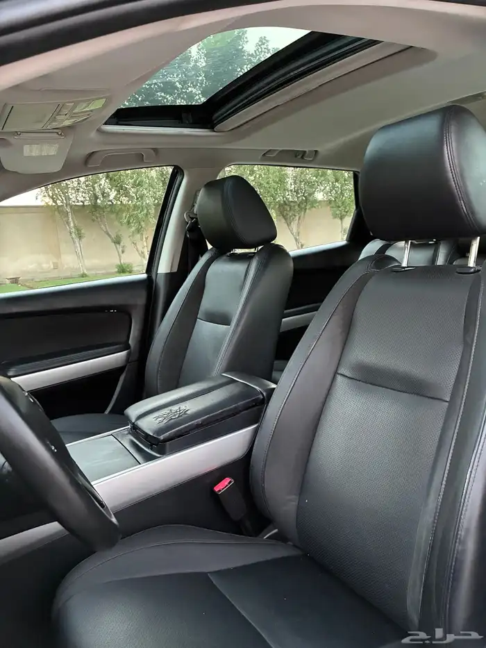 مازدا CX9 2015 9