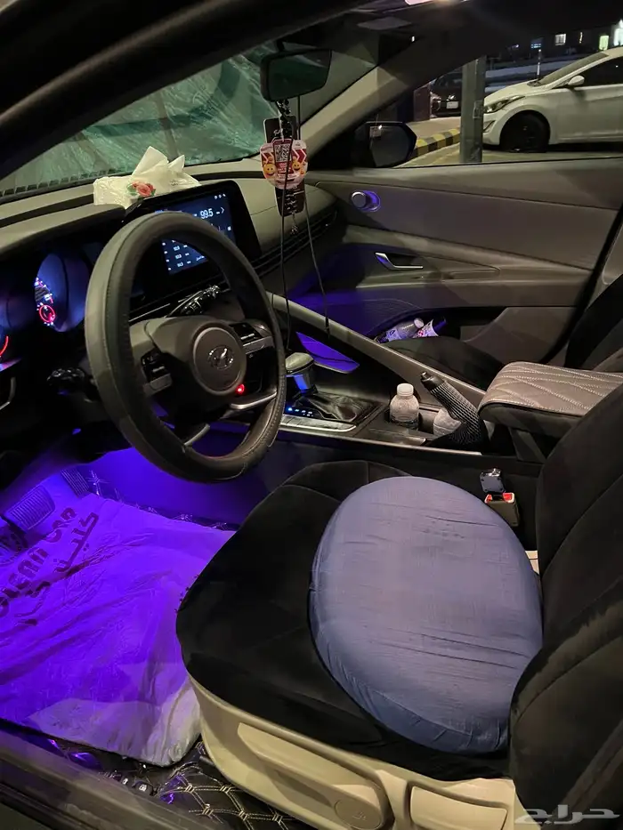 النترا موديل 2021 5