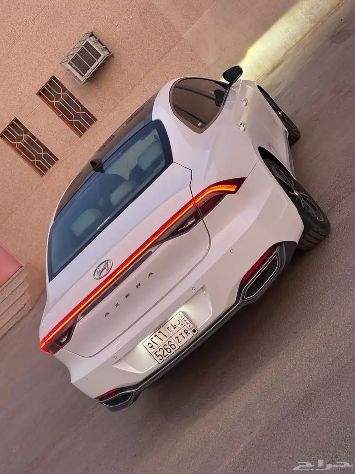 ازيرا 2023 سمارت 3