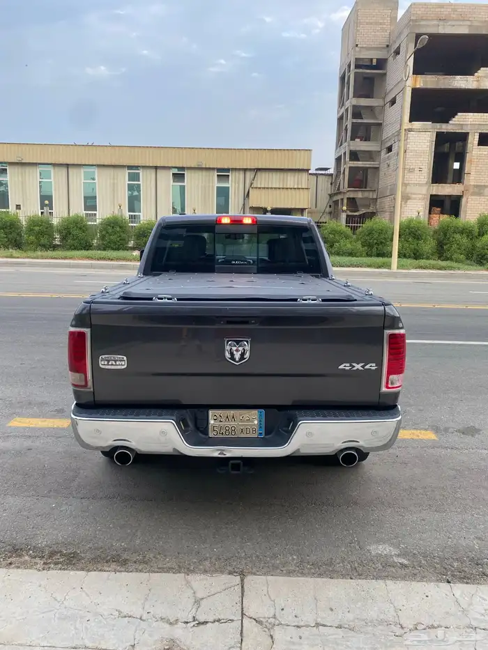 رام فل كامل 2018 14
