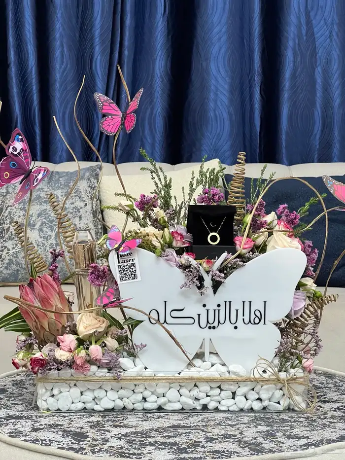 اكريليك خميس البحر 7