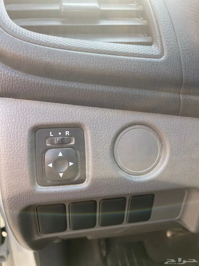 ميتسوبيشي - حوض - قمارتين - بنزين - L200 10