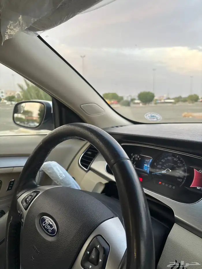 فورد تورس فل كامل 6