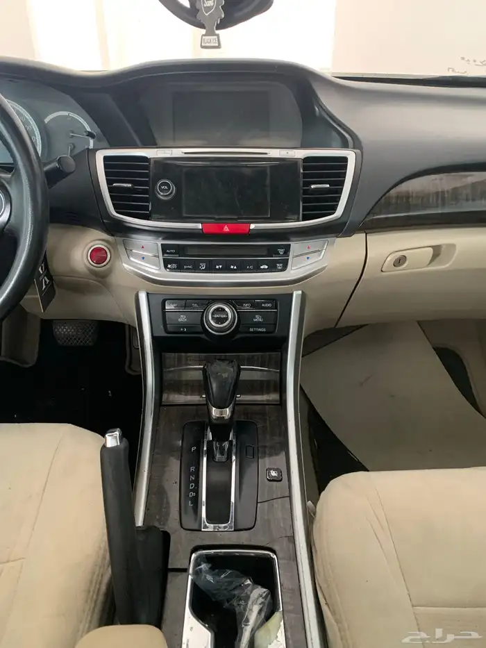 اكورد 2014 11