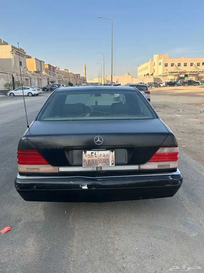 شبح 320 مرسيدس 10