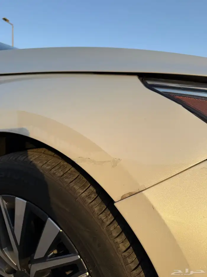 التيما 2020 SR سعودي نظيف 9