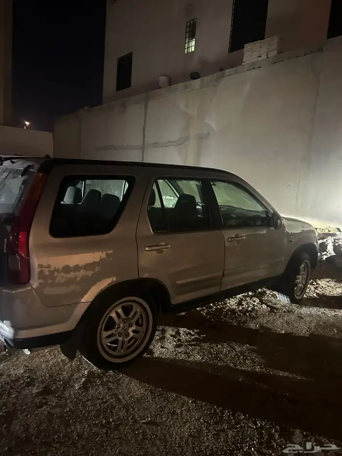 هوندا للبيع cr-v 3