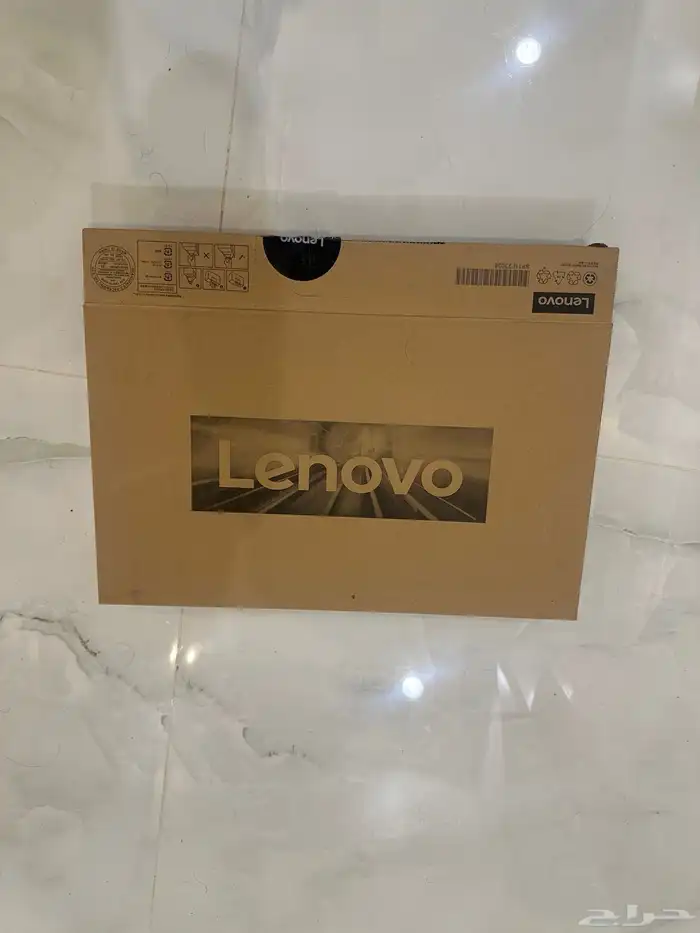 لابتوب لينوفو lenovo نظيف 3