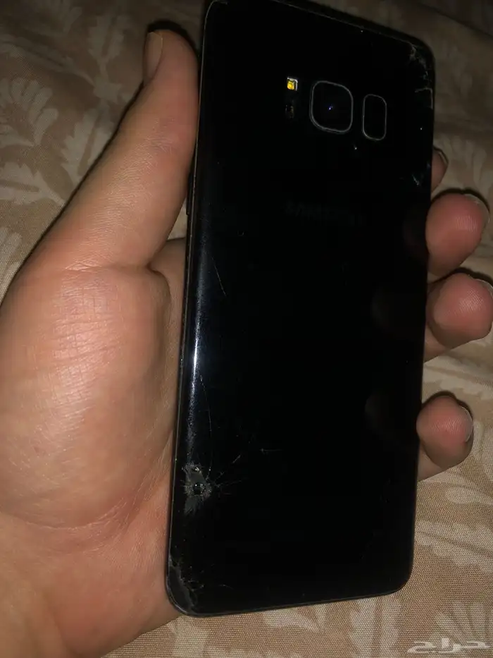 جوال جالكسي اس 8 3
