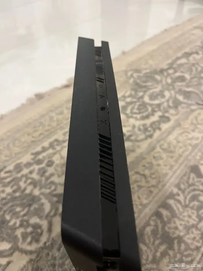سوني 4 سليم جديد ما انفك ولا قد راح المحل ل تصليح غرض 1