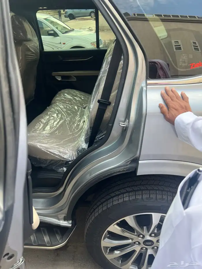 للبيع سياره فورد2024 7