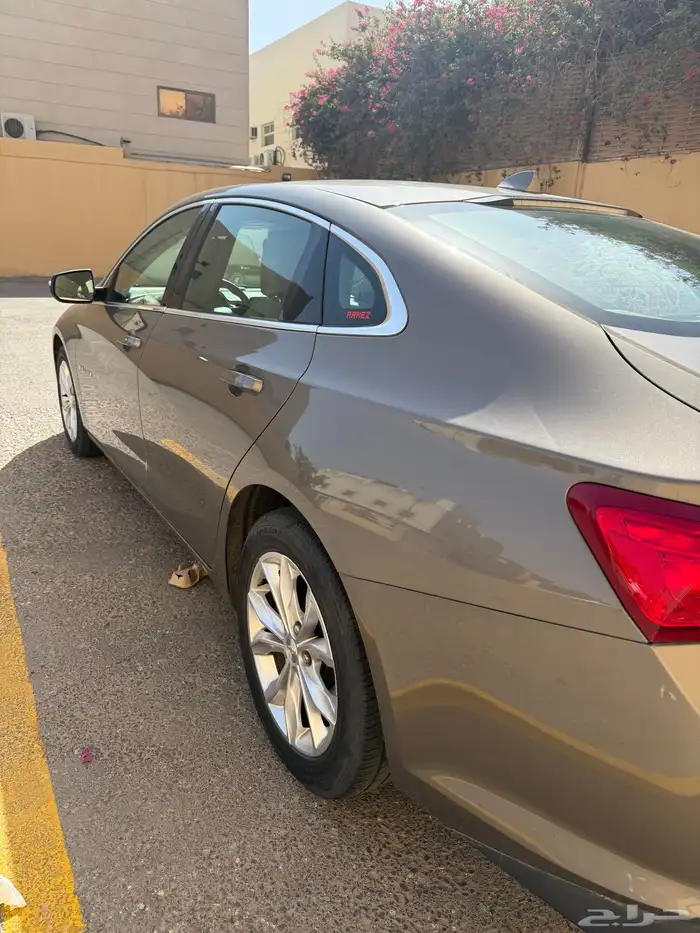 ماليبو 2020 LS 4