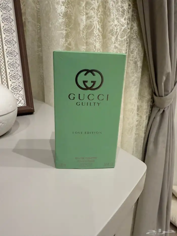 مجموعة عطور رجالية اصلية 9