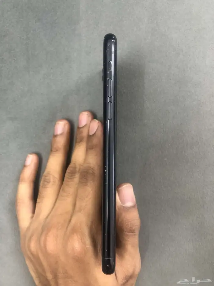 آيفون Xr اسود 2