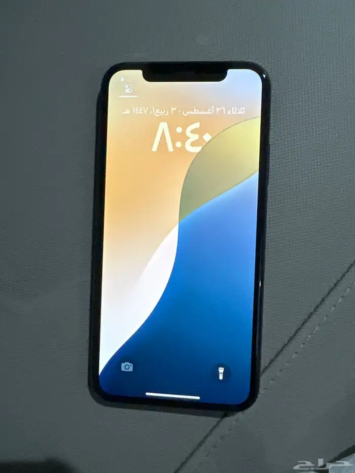 ايفون اكس اس للبيع اخو الجديد xs 2