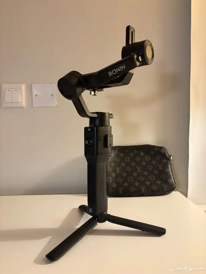 للبيع قيمبل DJI Ronin-SC 3