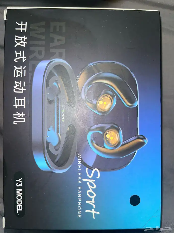 سماعات اذن بلوتوث 0