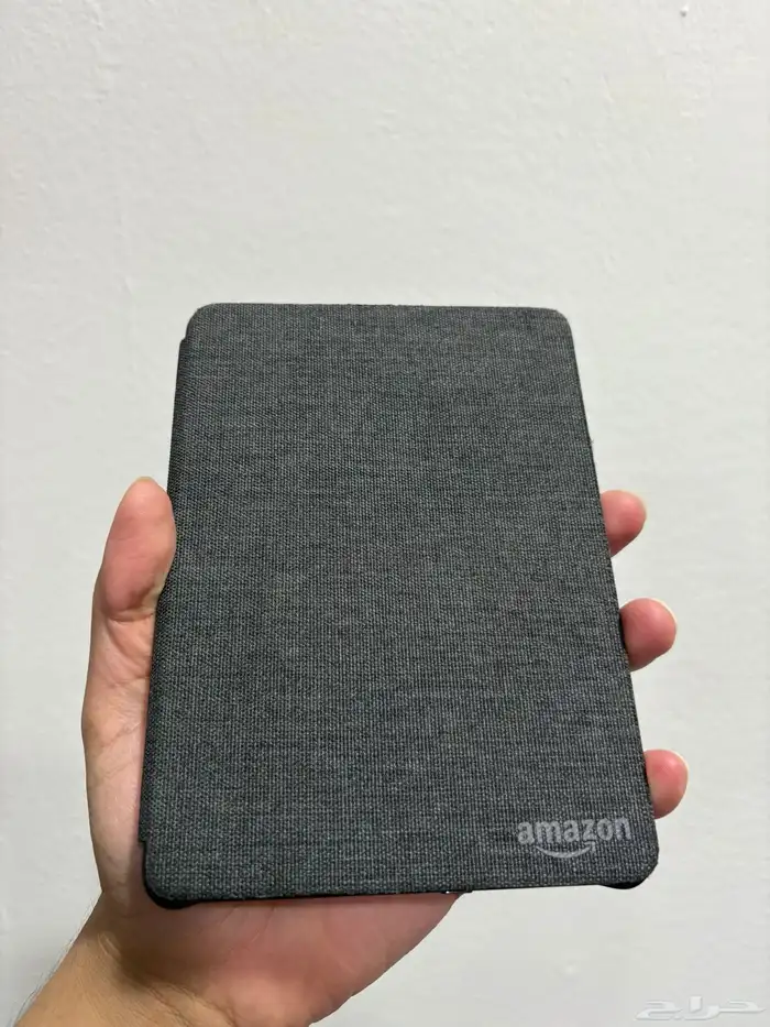 Kindle Paperwhite قارئ كندل 0