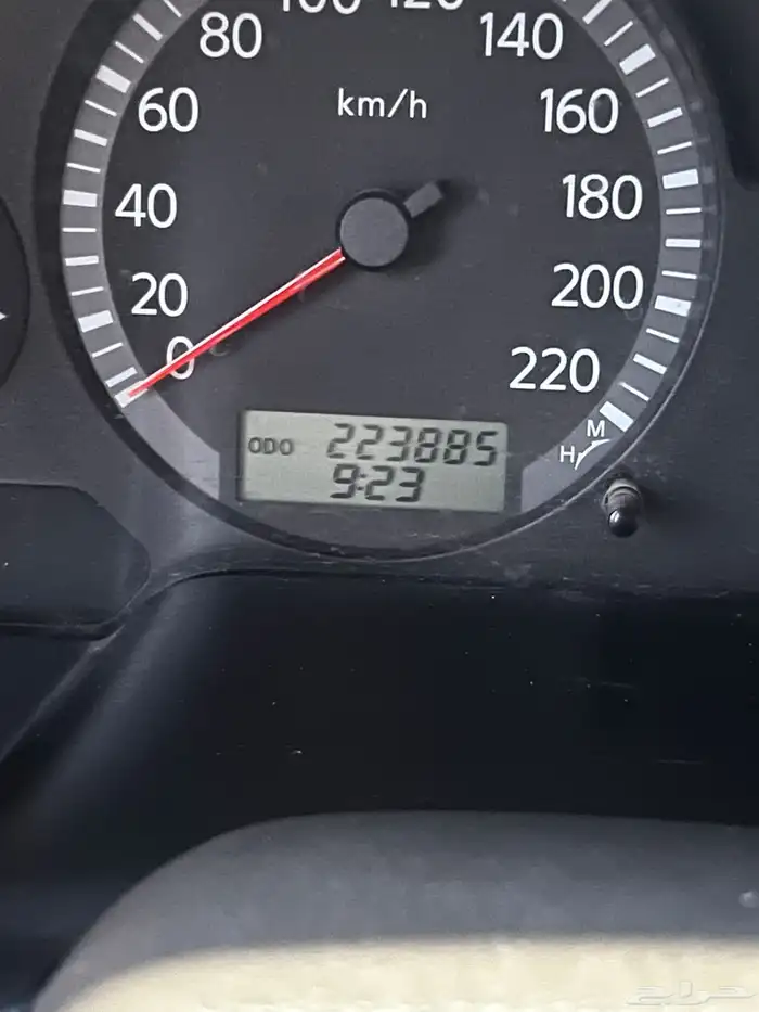 نيسان 4800 vtc 6