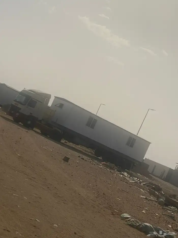 بركسات وكونتينرات 9