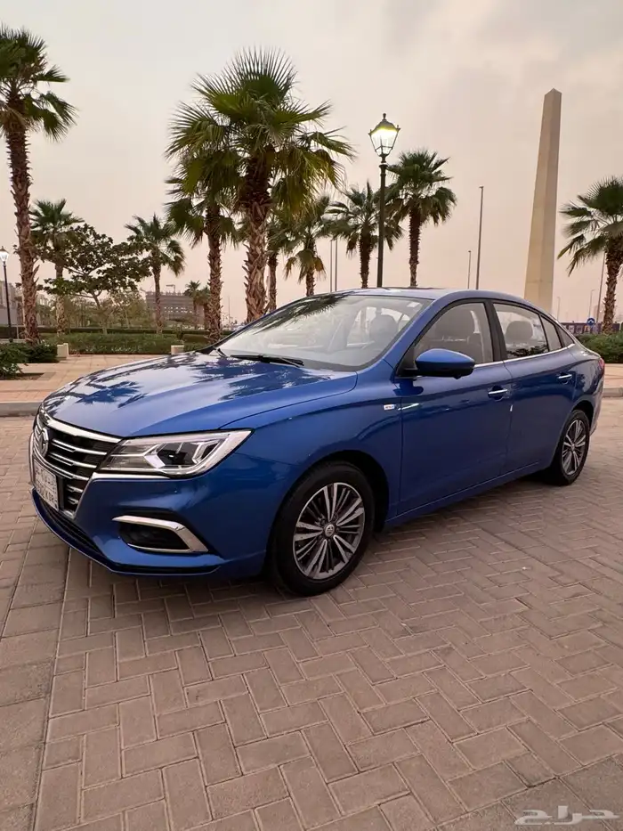 MG 5 فل كامل 2022 3
