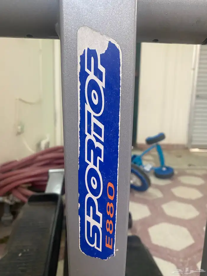 سير رياضي كهربائي 5