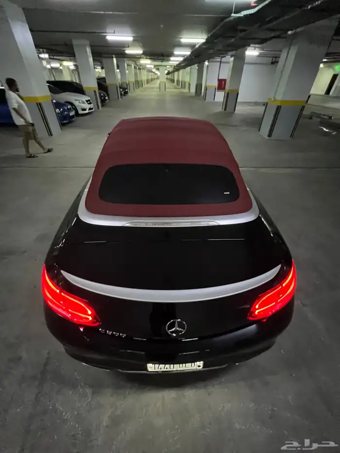 c300 كشف 10
