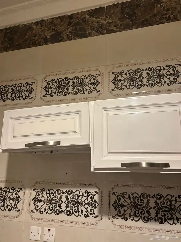 مطبخ للبيع بحاله جيده 1