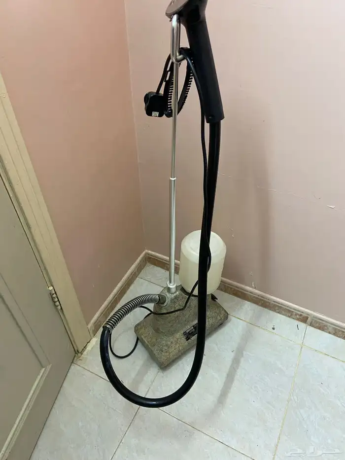 مكواة بخار 0