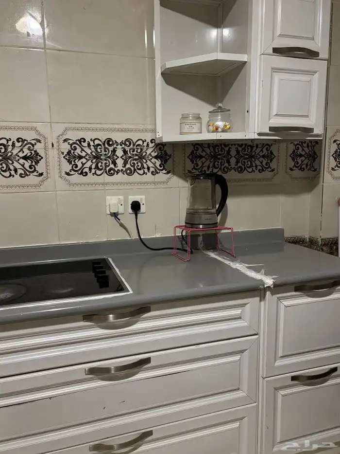 مطبخ للبيع بحاله جيده 0