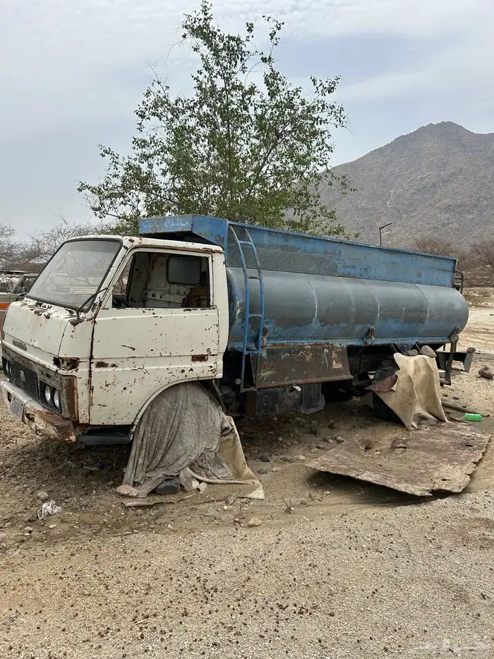 وايت دنه ديهاتسو 1