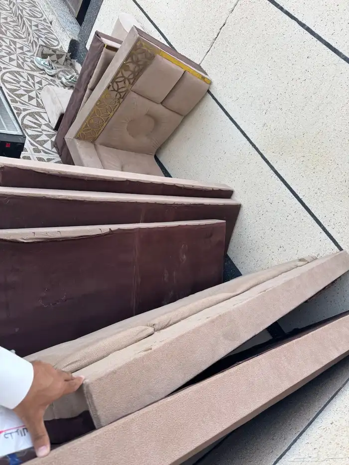 كنب للبيع 0