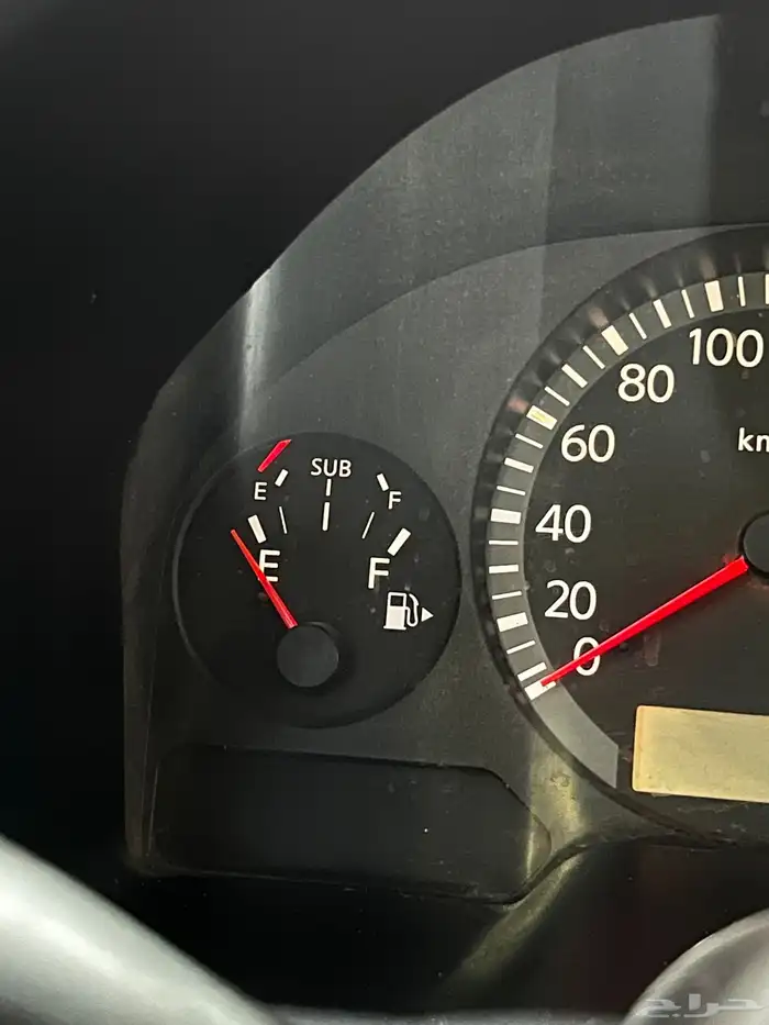 نيسان 4800 vtc 7