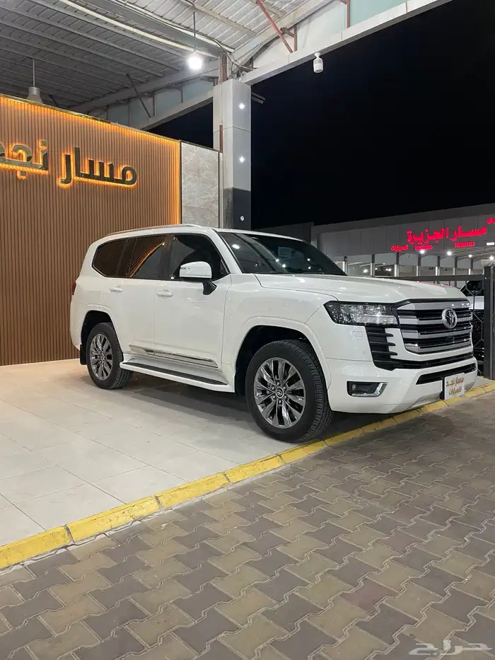 جي اكس ار L4 موديل 2024 سعودي فل كامل 2