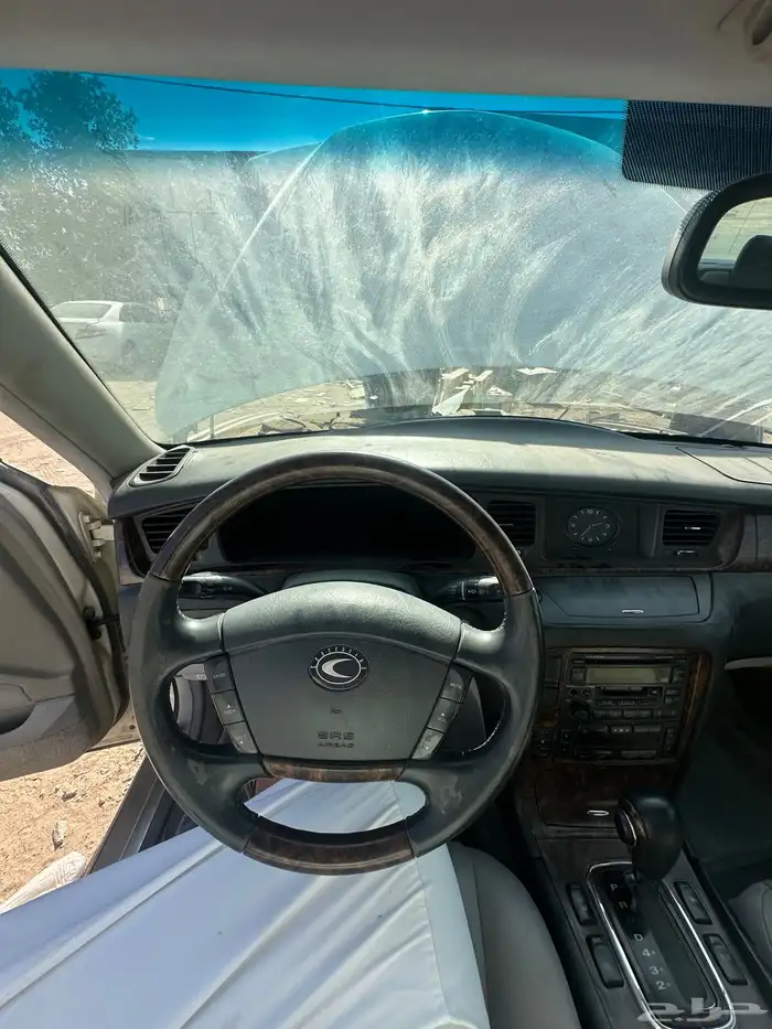 هونداي 4
