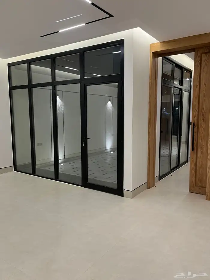 دوبلكس تصميم مودرن في بداية المهدية مساحة 200 م 12
