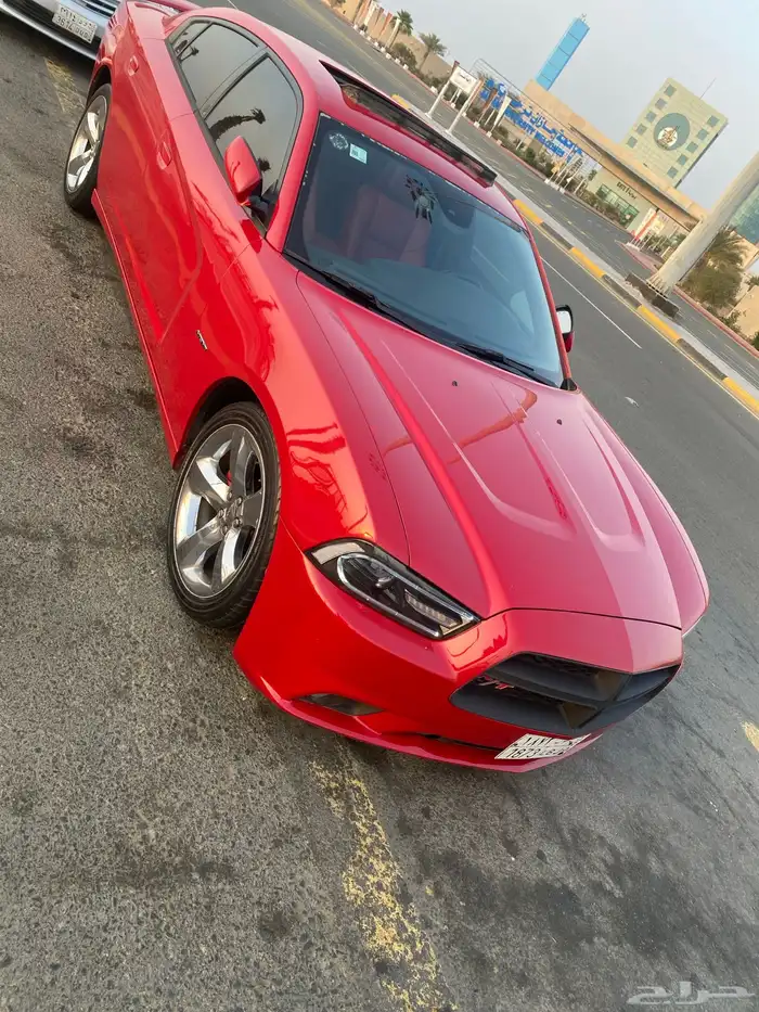 Dodge Charger RT V8 Hemi 5.7 3