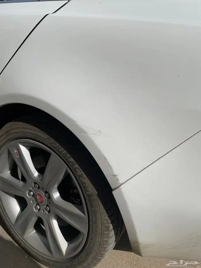 جاكوار xe 2018 6