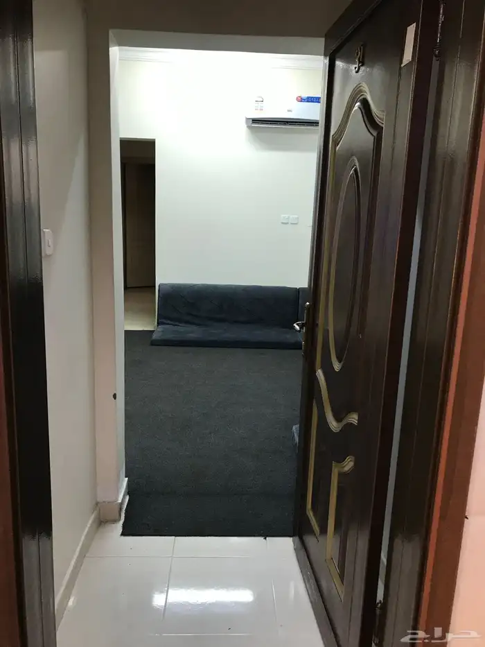 شقق عزاب فاخره للايجار حي البوادي تبوك 6