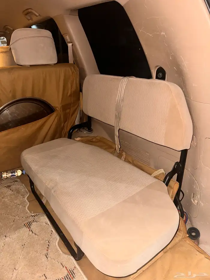مراتب خلفية لاندكروزر 0
