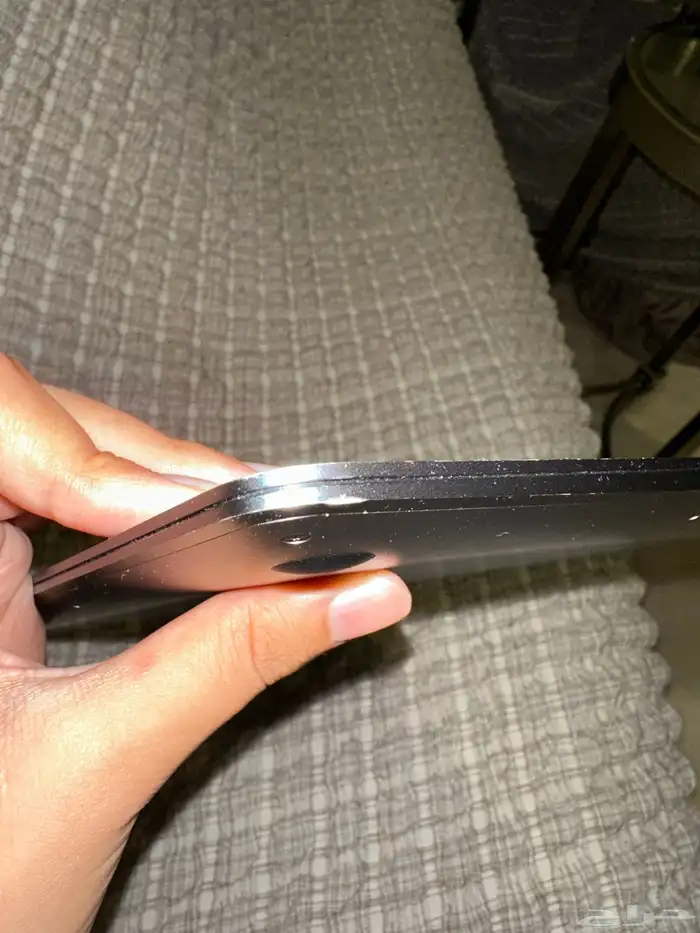 ماك بوك اير m1 كامل اغراضه 4