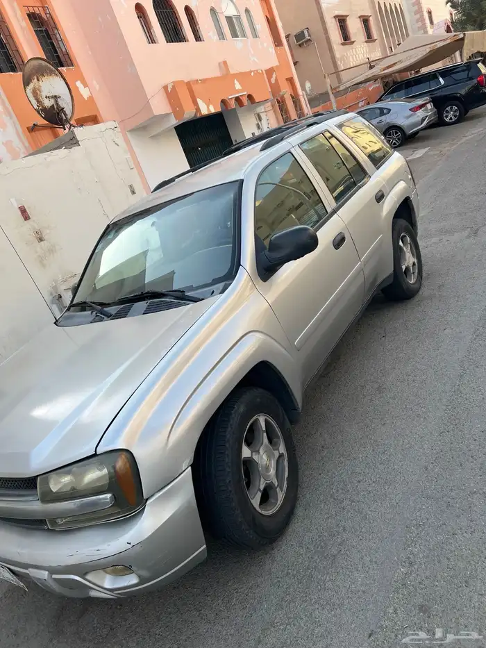 بليزر LS 2007 14