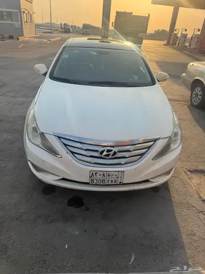 Sonata 2011 for sale good car neat and clean index
