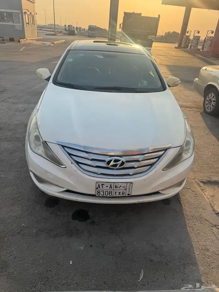 Sonata 2011 for sale good car neat and clean 0