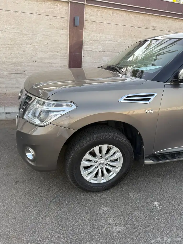 نيسان_باترول_SE_2013 37