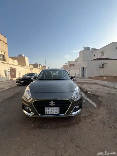 سوزوكي ديزاير 2023 index