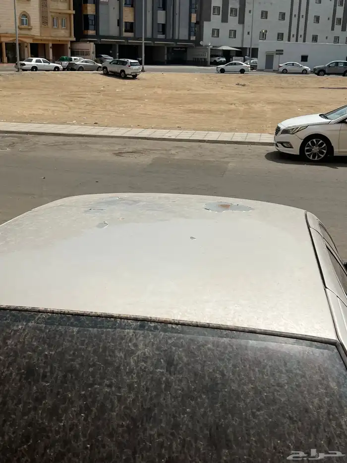 فورد جراند ماركيز 6