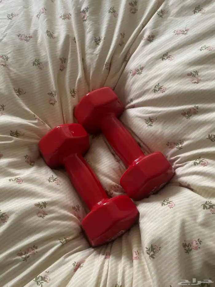 دامبلز 4 كيلو 0