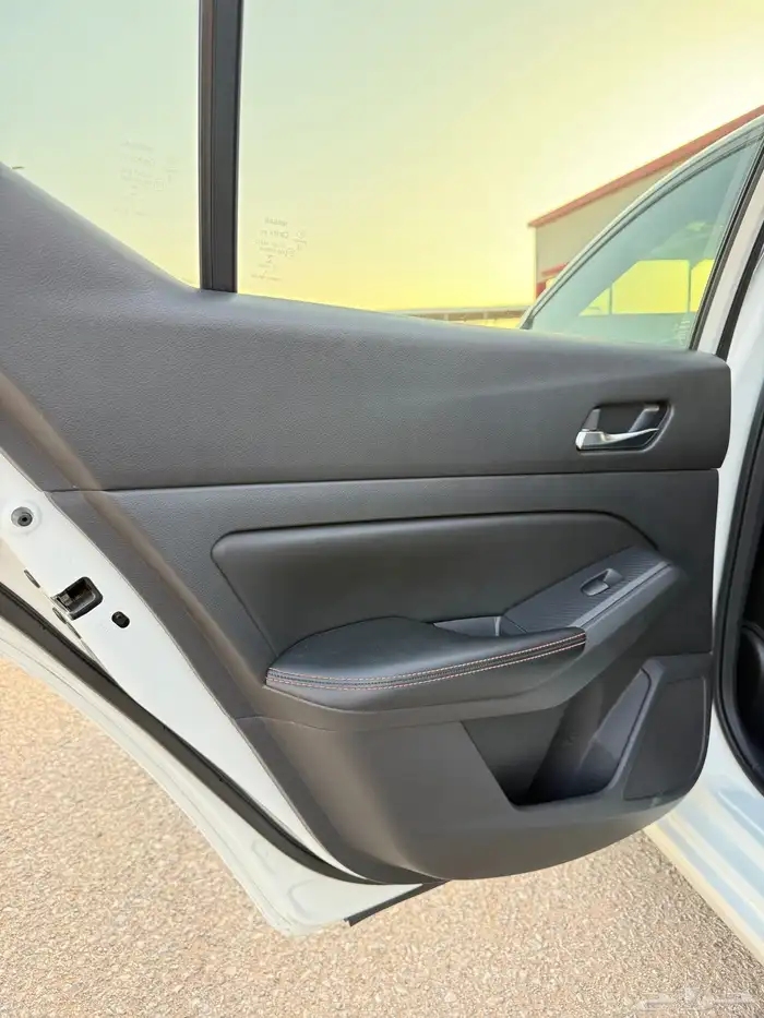 التيما 2020 SR سعودي نظيف 21