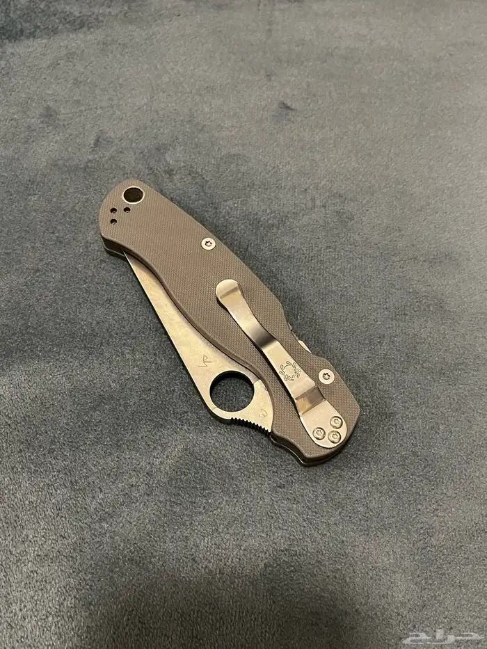 مطوية سبايدركو بارا 2 2